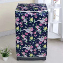 Washing machine cover