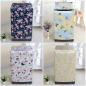 Washing machine cover