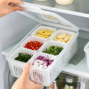 4 Items Kitchen Combo Pack 