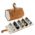 Folding Glasses Storage Case