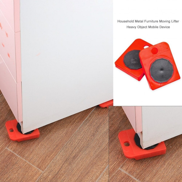 FURNITURE MOVING TOOLS