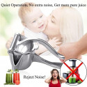 Manual Juicer Squeezer