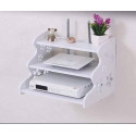 3 Layer Router Stand