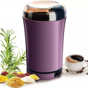 Fine Grinder & quick blender