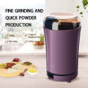 Fine Grinder & quick blender