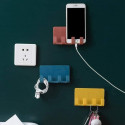 5 pics Mobile Charging Bracket