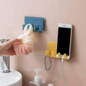 5 pics Mobile Charging Bracket