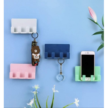 5 pics Mobile Charging Bracket