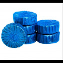 Toilet Bowl Cleaning Tablet (10 Pcs ) Pack 