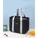 Insulated Thermal Lunch Bag