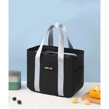 Insulated Thermal Lunch Bag