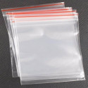 Premium Zip Lock Bag( 25 Pcs)
