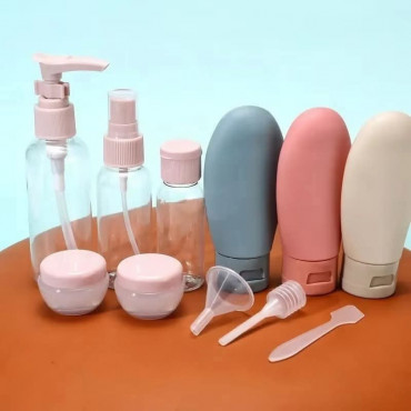 4 Item Travel Combo Pack 