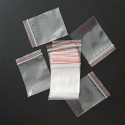 Premium Zip Lock Bag( 25 Pcs)