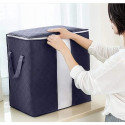 Quilt Storage Bag( Blue)