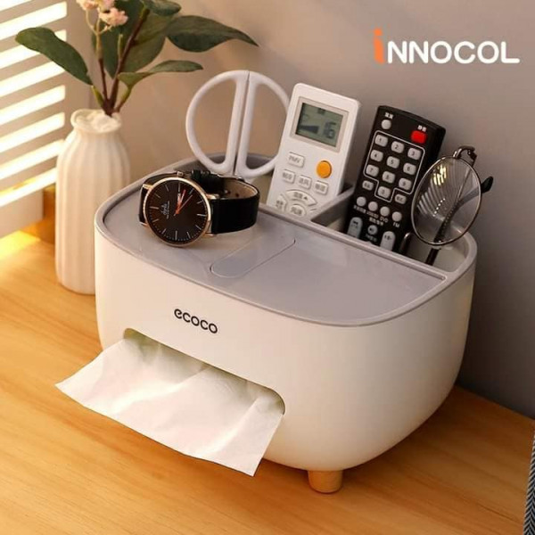 Desk Tissue Box Removable Tissue Boxes Slight Luxury Decorative Handkerchief Case Paper Storage Boxes For Home Car