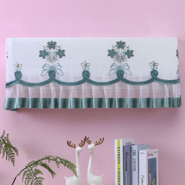 Universal Air Conditioner Covers Wall Mounted Protective Dust-proof