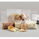 Premium Zip Lock Bag( 25 Pcs)