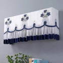 Universal Air Conditioner Covers Wall Mounted Protective Dust-proof