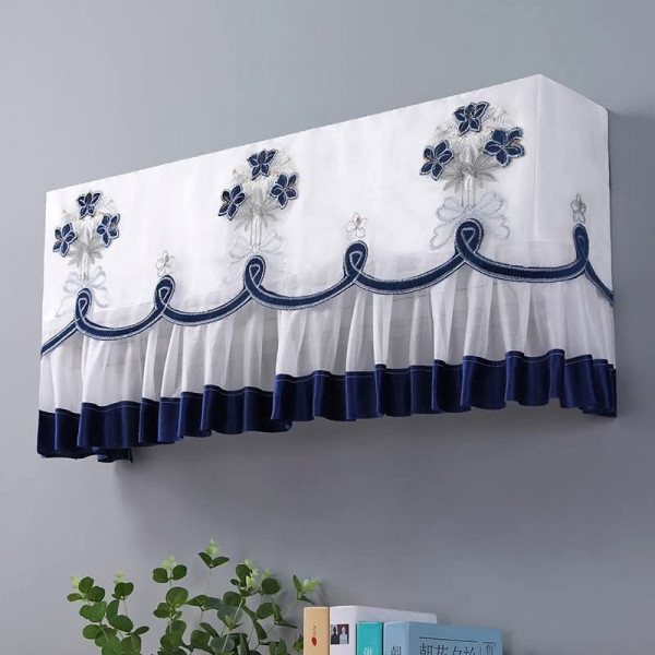 Universal Air Conditioner Covers Wall Mounted Protective Dust-proof