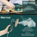 Mini Portable Electric Iron
