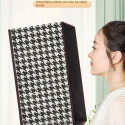 Printed Cloth Organizer Box (2Pcs)