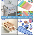 4Item Fridge Combo