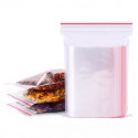 Premium Zip Lock Bag( 25 Pcs)