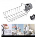 Kitchen Faucet Rack
