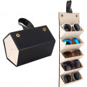 Folding Sunglasses Storage Case