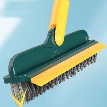 2 In 1 Floor Scrub Brush