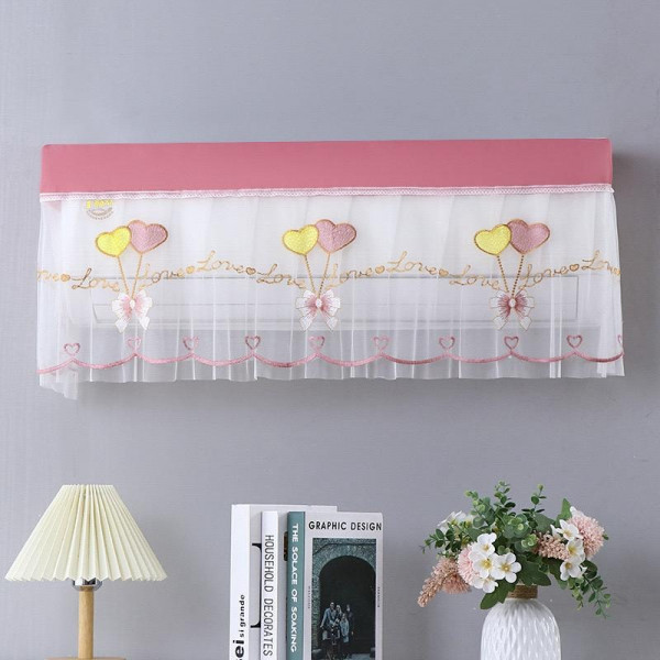 Wall Mounted Air Conditioner Dust Cover