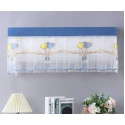 Wall Mounted Air Conditioner Dust Cover