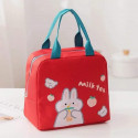 Cartoon Insulated Lunch Bag