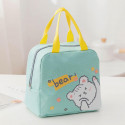 Cartoon Insulated Lunch Bag
