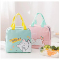 Cartoon Insulated Lunch Bag