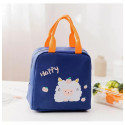 Cartoon Insulated Lunch Bag