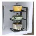  High Quality Kitchen Pot Rack