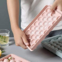 33 grids ice maker( 2 pcs)
