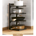  High Quality Kitchen Pot Rack