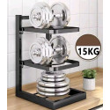  High Quality Kitchen Pot Rack