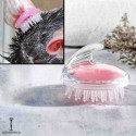 Shampoo Brush/Scalp Massager
