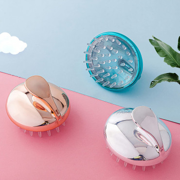 Shampoo Brush/Scalp Massager