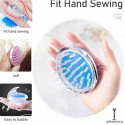 Shampoo Brush/Scalp Massager