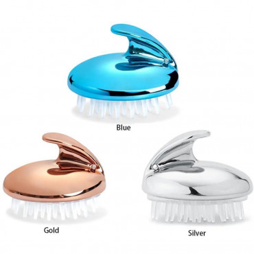 Shampoo Brush/Scalp Massager