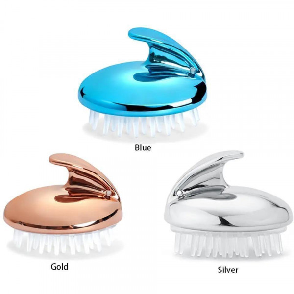 Shampoo Brush/Scalp Massager