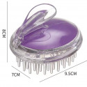 Shampoo Brush/Scalp Massager