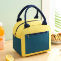 Aluminium Foil Lunch Bag