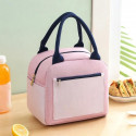 Aluminium Foil Lunch Bag