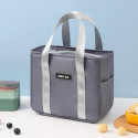 Insulated Thermal Lunch Bag